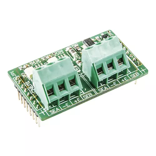 Vimar - ECE2 - Plug-in encoder board for RS07, RS08