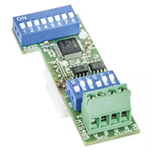 Vimar - ECGS - Tubular motor serial expansion sw-board