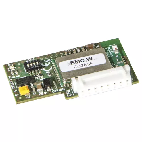 Vimar - EMC.W - Wi-Fi connection module control card