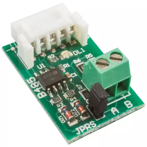 Vimar - EMX.W - Wi-Fi control unit extension module