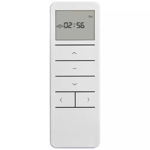 Vimar - ETT01T - 1-chann.roll.code 433MHz rem.contr.timer