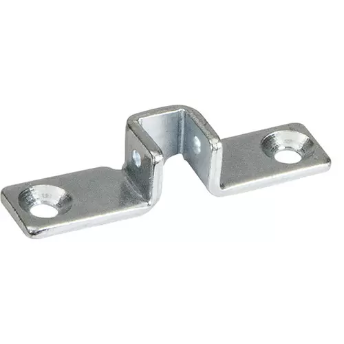 Vimar - EVS23 - Saddle bracket square hole stop