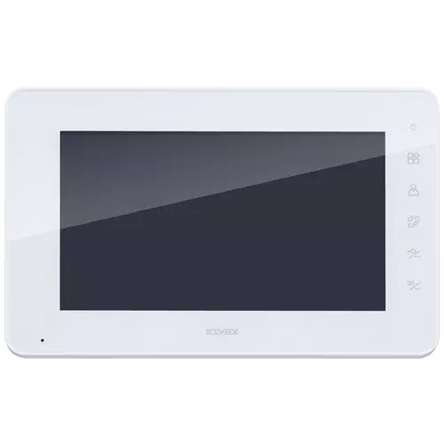 Vimar - K40912 - Pantalla adicional 7in multiclavija