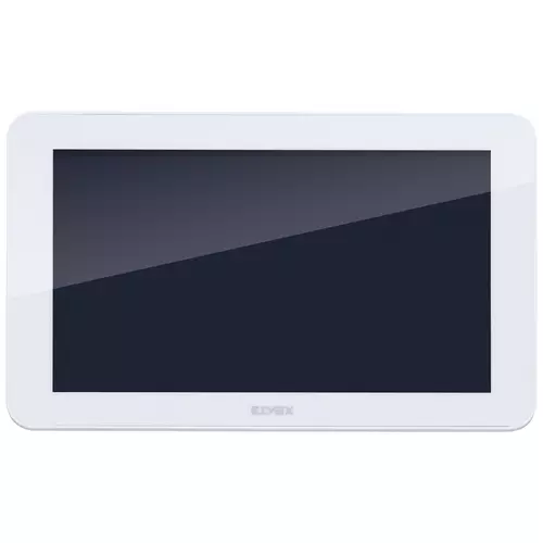 Vimar - K40917 - Pantalla táctil adicion.7in multiclavija