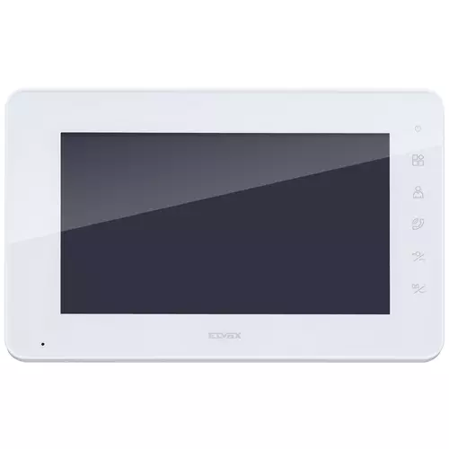 Vimar - K40932 - Zusatz-Bildschirm 7in DIN-Netzgerät