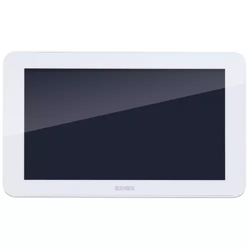 Vimar - K40937 - 7in video touch internal unit DIN supply