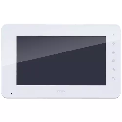 Vimar - K42912 - 7in video internal unit plug-in supply