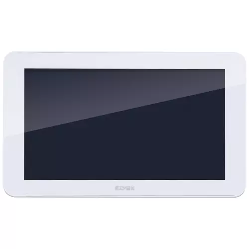 Vimar - K42917 - Pantalla táctil adicion.7in multiclavija