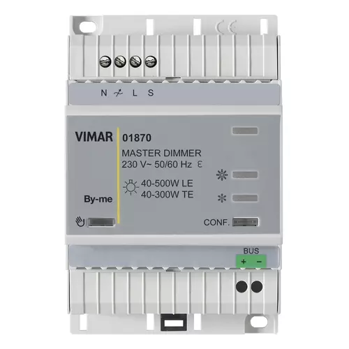 Vimar - R01870 - Rechange variateur MASTER 230V