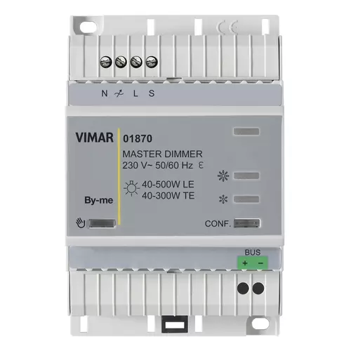 Vimar - R01870 - Dimmer-Ersatzteil MASTER 230V