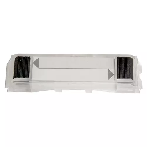 Vimar - R062 - Doble tecla exterior para 2900-9000