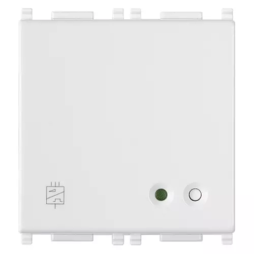 Vimar - R14515 - Switches interface white