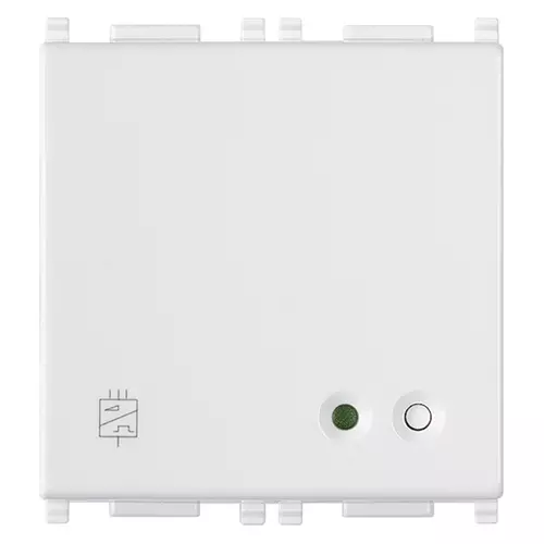 Vimar - R14515 - Interface commandes traditionn.blanc