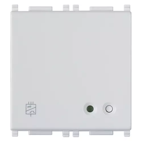 Vimar - R14515.SL - Interface commandes traditionn.Silver