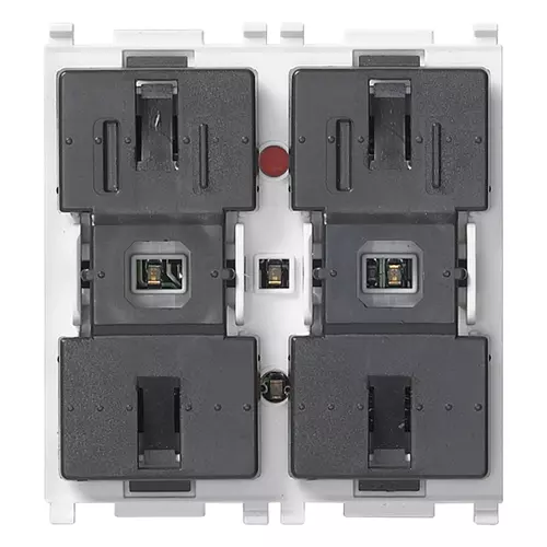 Vimar - R14525 - Two push buttons+actuator