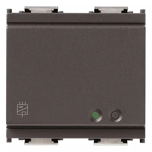 Vimar - R16955 - Switches interface grey