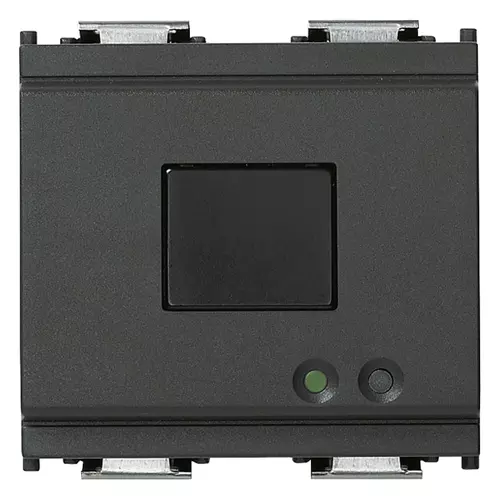 Vimar - R16956 - Receiver for IR remote control grey