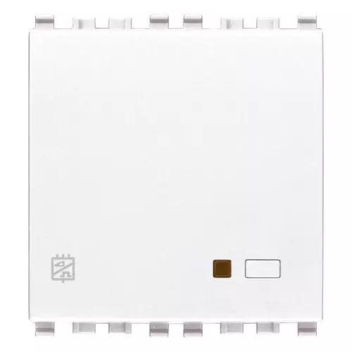 Vimar - R20515.B - Switches interface white