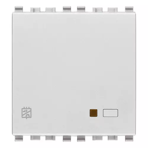 Vimar - R20515.N - Switches interface Next