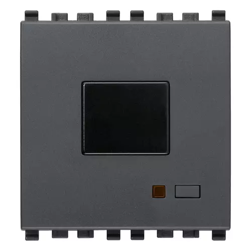 Vimar - R20517 - Receiver for IR remote control grey