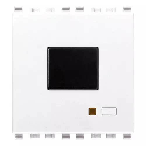Vimar - R20517.B - Receiver for IR remote control white