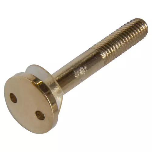 Vimar - R219 - Long brass screw Patavium panel (new)