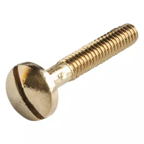 Vimar - R220 - Short brass screw Patavium panel (old)
