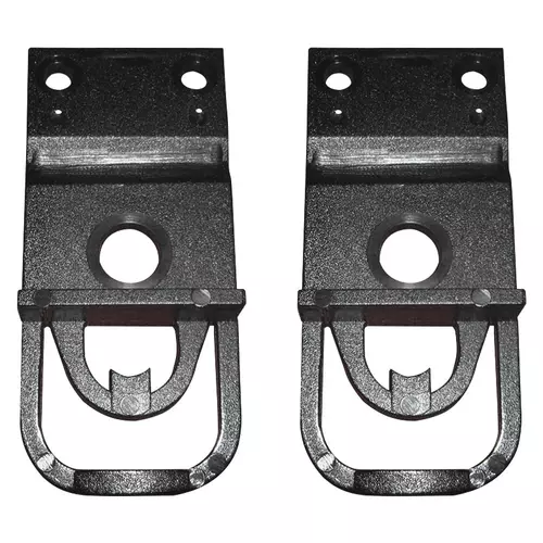 Vimar - R238 - Pair lock post entrance panels 2550