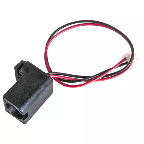 Vimar - R259 - Micro avec câblage pour caméra 0559