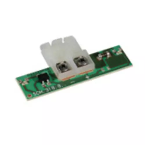 Vimar - R260 - Board green LED cards panel 8000.9000