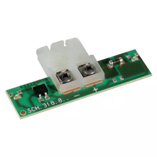 Vimar - R260.B - White LED board for cards