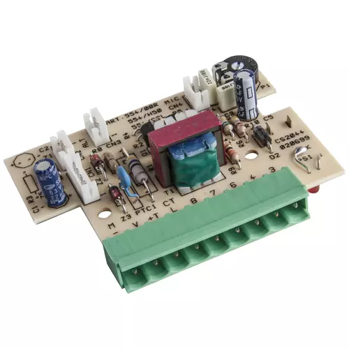 Vimar - R554 - Spare board for camera 0554/H50