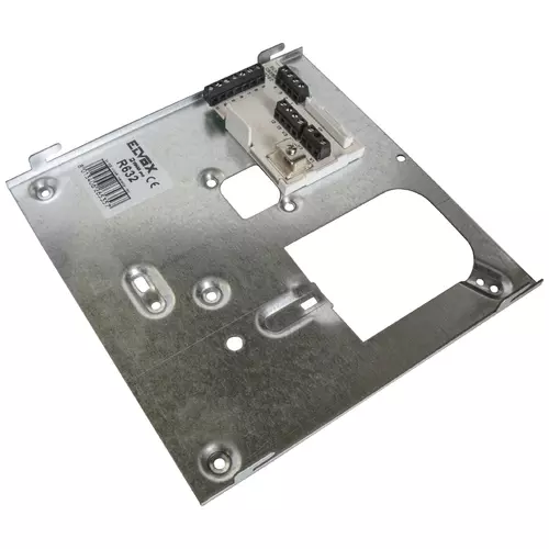 Vimar - R632 - Video plate 6300,6301,6500,6501,6304