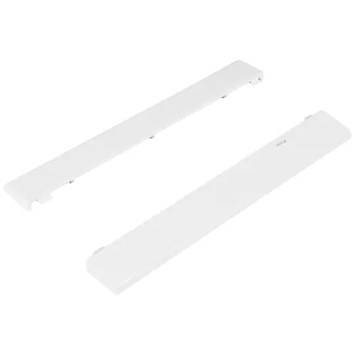 Vimar - R663 - Couvercles pour vis 6600 blanc