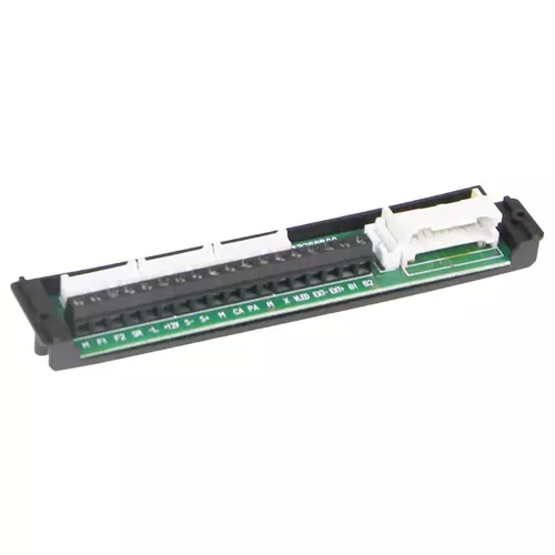 Vimar - R692 - 2Fili terminal board for 89Fx,12Fx,13Fx