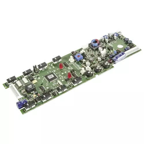 Vimar - R698 - Spare board 12F3, 12F5