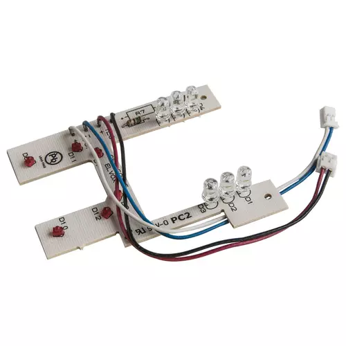 Vimar - R700 - Tarjeta de LED p/12F5 Mod.306901