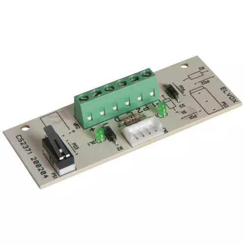 Vimar - R703 - Board for button + LED 88T1 panel