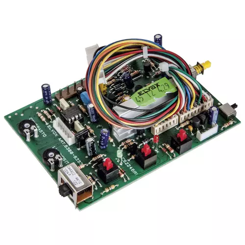 Vimar - R749 - Spare board 6303, 6320