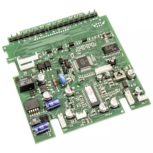 Vimar - R755 - Spare board for 6604