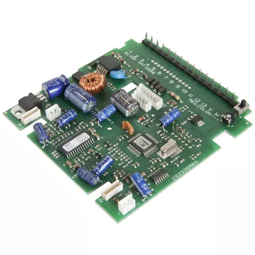 Vimar - R757 - Spare board for 6600