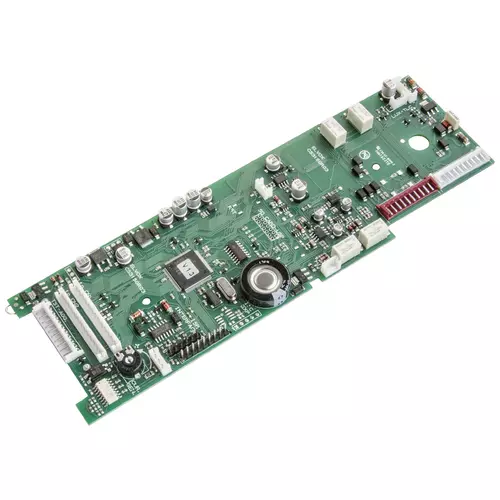 Vimar - R783 - Board for 1282/4/6 panel+graph.display