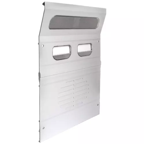 Vimar - R845 - Placca completa per 2502