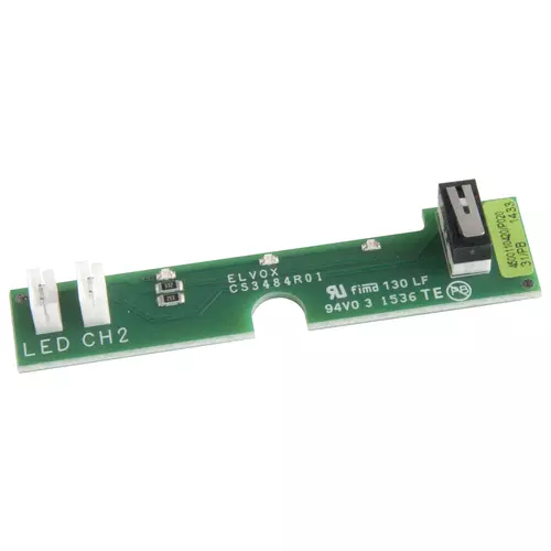 Vimar - R850.B - Button circuit board for 40152