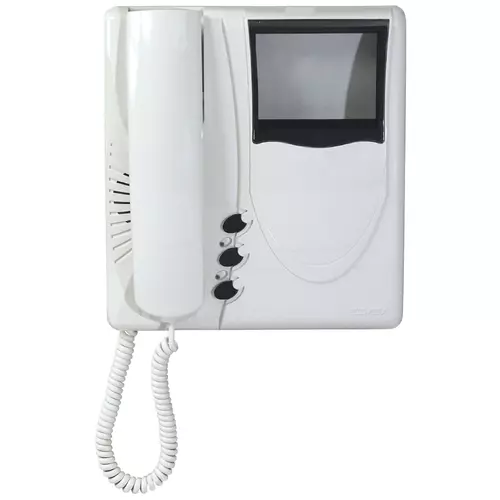 Vimar - R892 - Videohaustelefon 63M7