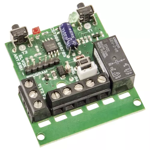 Vimar - R905 - Control relay digibus automatic lock