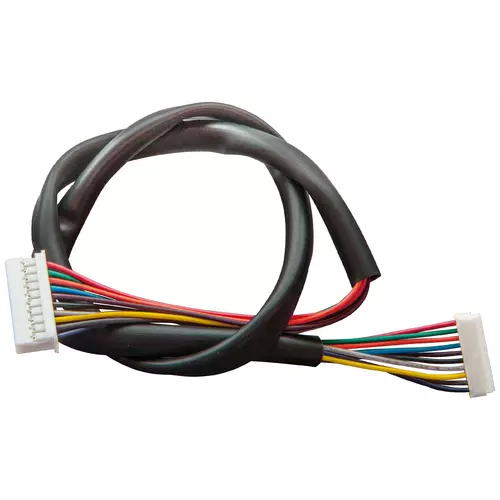 Vimar - R967 - Cableado 10 hilos 6931 y 12TS/693P