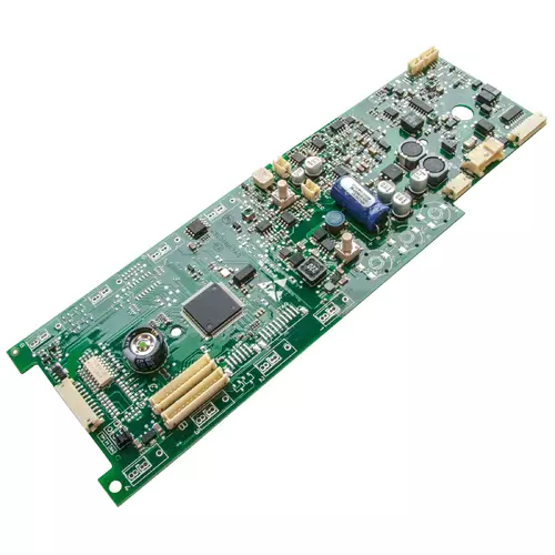 Vimar - R972 - Spare board 13F7/4, 13T7/4, 13I7/4