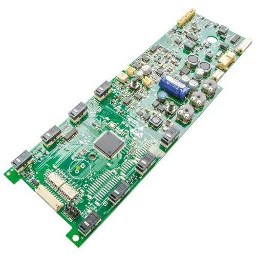 Vimar - R973 - Spare board 13F5/3, 13T5/3