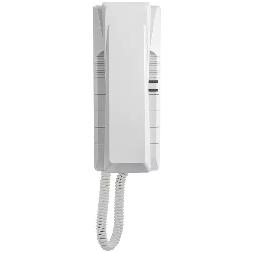 Vimar - R976 - Interphone S. System 0902/100.05 blanc